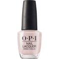 thumbnail image 1 of Esmalte de uñas OPI ¿Te llevas a Lei? Crema de color beige suave, 1 of 6