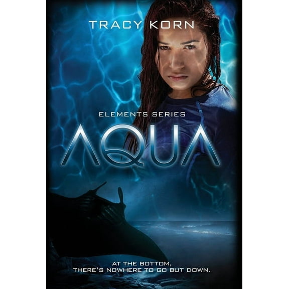Elements Aqua, Book 1, (Hardcover)