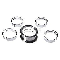 Clevite Engine Crankshaft Main Bearing Set Fits select: 1988-2000 CHEVROLET GMT-400, 1995-2000 CHEVROLET TAHOE