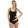 thumbnail image 2 of Panache Anya Balconette Tankini Top SW0881, 2 of 2
