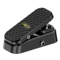 thumbnail image 2 of New -1 Pedal Volume/Expression 2-in-1 No Power Supply Required Cushioned Feet Noise Di pwm25, 2 of 6