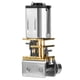 thumbnail image 4 of Motor Metal Gear DC12V Gear Motor Para Pluma De Impresión 3D ANGGREK Hardware, 4 of 8