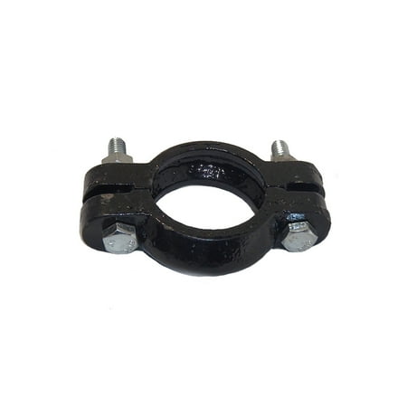 - Muffler Clamp Kit Ford 2N 2-N 8N 8-N 9N 9-N Tractor