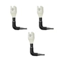 thumbnail image 1 of Jienlioq 3 Pcs Entonnoir Rétractable Outils d'Urgence pour Auto-Conduite, 1 of 8