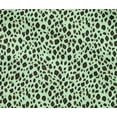 thumbnail image 4 of oneOone Cotton Flex Fabric Leopard Animal Skin Printed Craft Fabric BTY 40 Inch Wide, 4 of 4
