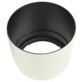 thumbnail image 3 of Camera Lens Hoods, Reversible Lens Hood Replacement, For  EF 100-400mm F/4.5-5.6L IS USM Lens, For Backlighting, Side-Light , Flash Photography, 3 of 8