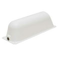 thumbnail image 4 of Hatteras Yachts Boat Washdown Hose Housing 638040 | White Plastic, 4 of 5