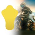 thumbnail image 1 of 5x de motocicleta Protector de espalda Conjunto de protector de inserción de Equipo de protección interior Juego de almohadillas Macarena  Protectores de inserción de chaqueta, 1 of 8