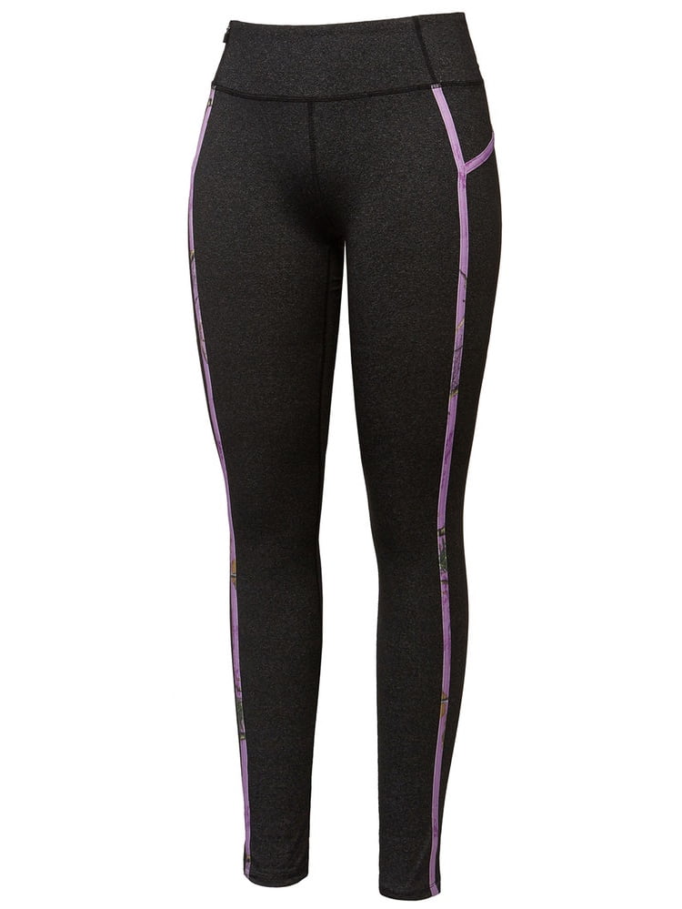 Realtree by Colosseum Womens Mirage 