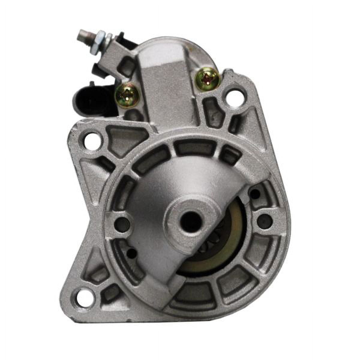 Genuine ACDelco Starter