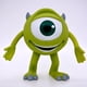 thumbnail image 1 of Figuras de dibujos animados de la Universidad de monstruos de Disney, de Mike Wazowski Piggy, adorno de un ojo, modelos de juguetes, muñecos de colección, regalos para niños"1" Fivean Toy model, 1 of 2