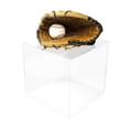 thumbnail image 5 of Acrylic Deluxe Clear Display Case - Medium Square Box 11" x 11" x 11" (A001-DS), 5 of 8
