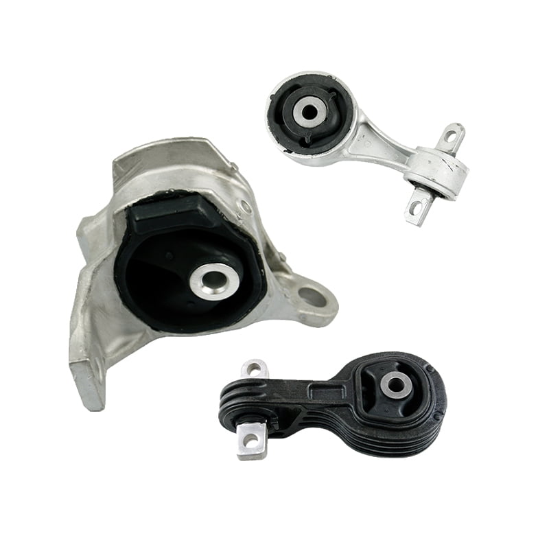 Torque Strut&Transmission Mount Set For 20132015 Acura ILX 2.0L