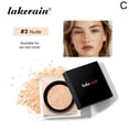 thumbnail image 1 of Lakerain 4 Colors Square Box Setting Powder Waterproof Cosmetic Makeup Setting Face Face Powder M7, 1 of 7
