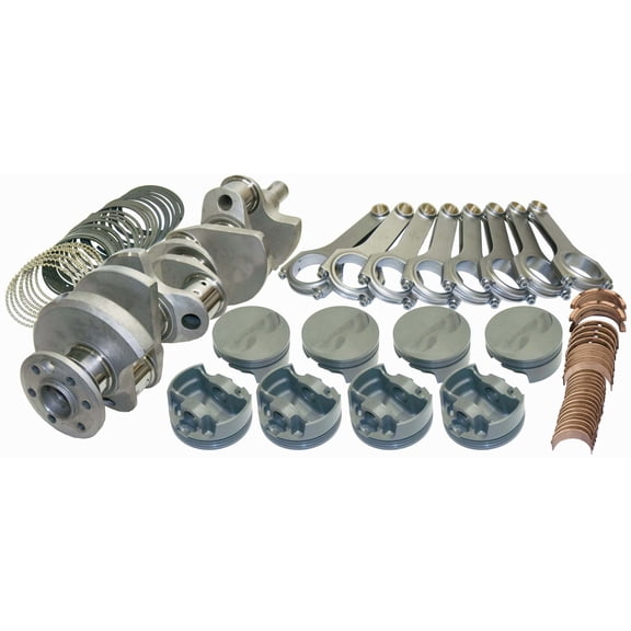 EAGLE 21103033 BBM B Rotating Assembly 499 .033