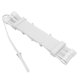 thumbnail image 5 of 120 Perlas LED Cable De Alimentación De GPU Argb, Efecto De Luz De Meteorito, Iluminación Lateral Para La Caja De La Computadora De La, 5 of 7