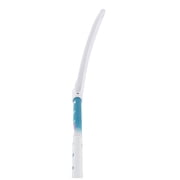 2020 Salming Hawk PowerLite KZ Floorball Stick, 100 cm