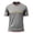 Gray-#001B, variant on Mexico Soccer Jerseys Men Short Sleeve Crew Neck Tops 2026 Black Gold Cultural Digital Print Funny Soccer Graphic Football Supporter Match Viewing Apparel shirts,Navy 4XL