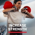 thumbnail image 4 of GNC Pro Performance Creatine Monohydrate Powder for Women & Men, 5g Creatine Per Serving, Muscle Building, Energy Production, Endurance, Performance, 50 Servings, 4 of 8