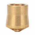 thumbnail image 5 of Brass Refrigerant Distributor 1 Input 3 Output Diverter for Air Conditioning Systems, 5 of 5