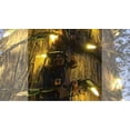 thumbnail image 4 of TREE-Z® Wrap Starter - Brown, 15-pack, Works with Outdoor String Lights LED & More, 4 of 7