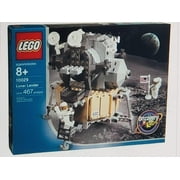 LEGO Lunar Lander