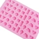 thumbnail image 2 of Toystoory Molde geométrico para hornear, reemplazo Flexible portátil, antiadherente, resistente al calor, 49 rejillas, hogar, cocina, Herramientas y accesorios para hornear, 2 of 6