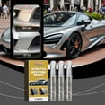 thumbnail image 2 of Yoloke Touch Up Paint Pen, Touch Up Paint for Cars, Car Accessories Car Touch Up Paint, Automotive Paint Pen Scratch Repair, Car Remover Scratch Paint Pen, 2 of 5