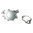 thumbnail image 4 of Motorcraft OE Replacement - 100% New Water Pump Fits select: 1987-1996 FORD F150, 1989-1997 FORD F350, 4 of 4