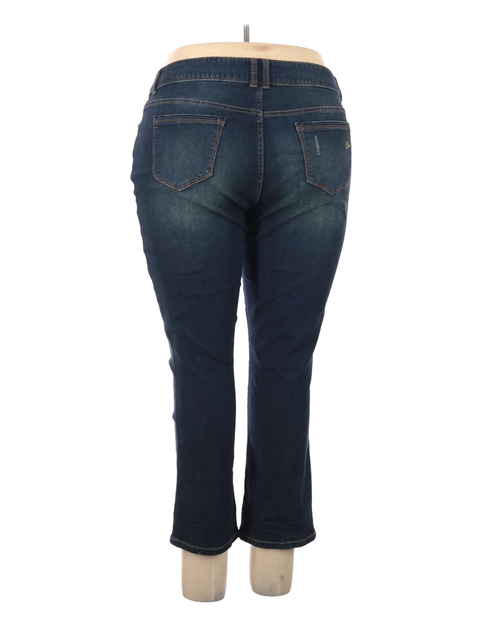 american rag jeans plus size