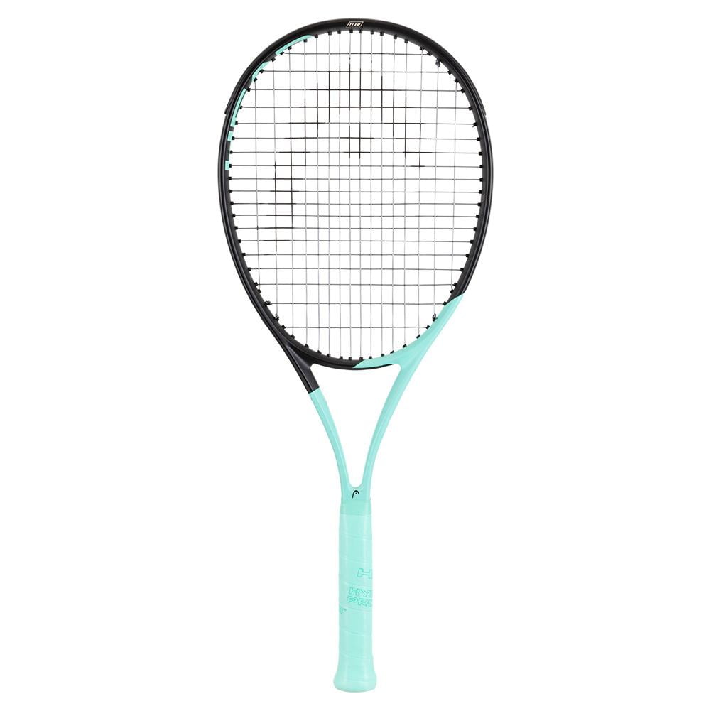 Head Auxetic Boom Team Tennis Racquet ( 4_1/4 ) - Walmart.com