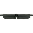 thumbnail image 4 of Centric Parts, Inc. 104.07540 Semi-Metallic Brake Pads, 4 of 4