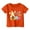 Orange, variant on AJIWYH School Uniforms for Girls,Happy Easter T Shirts for Kids Shirt Funny Easter Day T Shirt Summer Short Sleeve Crewneck Tee Tops,Girls Polos for 10-11 Years,Orange