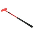 thumbnail image 1 of Putter, Red Non Slip 2 Section  Training Aids Portable Retractable  For Office For Outdoor For Home, 1 of 8