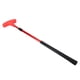 thumbnail image 3 of Herramienta De Entrenamiento De Golf, Putter De Golf Ajustable De 2 Secciones Retráctil Rojo Para Exteriores Para Oficina Para El Hogar ANGGREK Golf Putter, 3 of 8