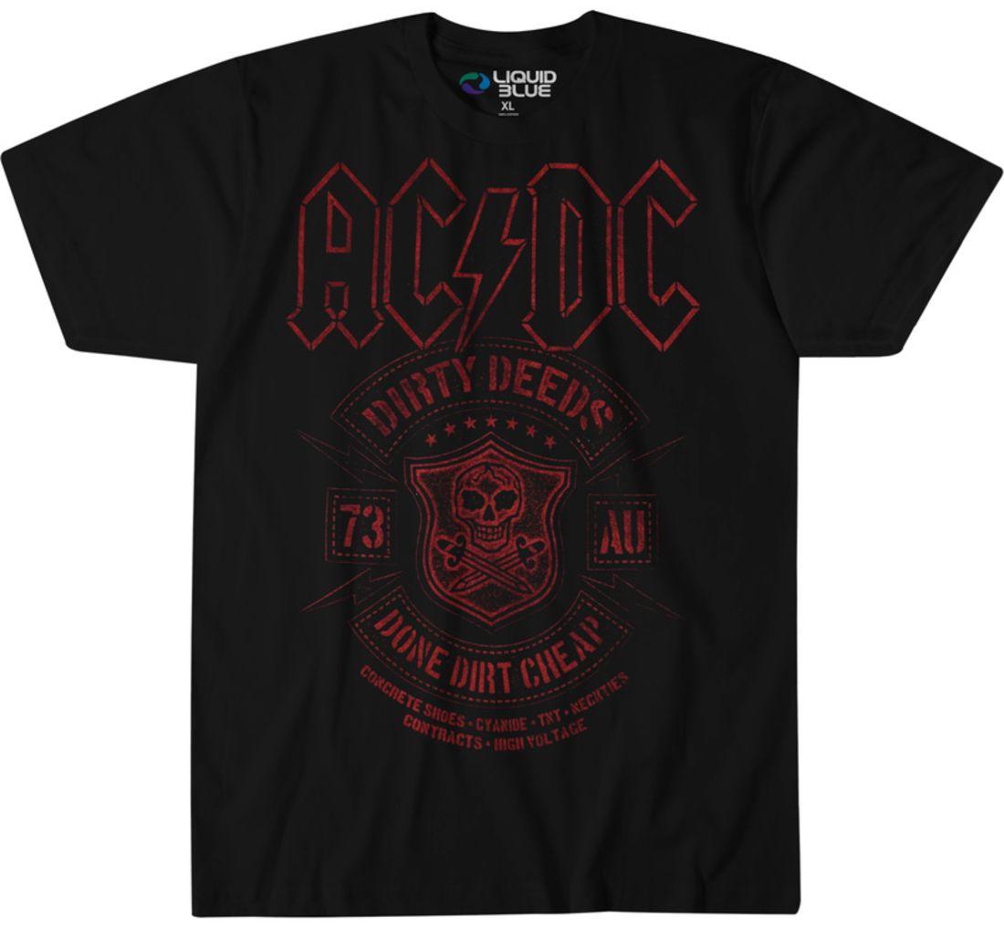 dirt cheap shirts