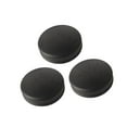 thumbnail image 5 of balikha Sewing Machine Cushion Cushion Shock Absorption Thickened Auxiliary Tool Silicone Knee Wheel for Industrial Sewing Machine Schneider Black, 5 of 9