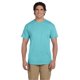 thumbnail image 1 of Camiseta Adulto HD Cotton™ SCUBA AZUL 3XL Fruit of the Loom 3931, 1 of 1