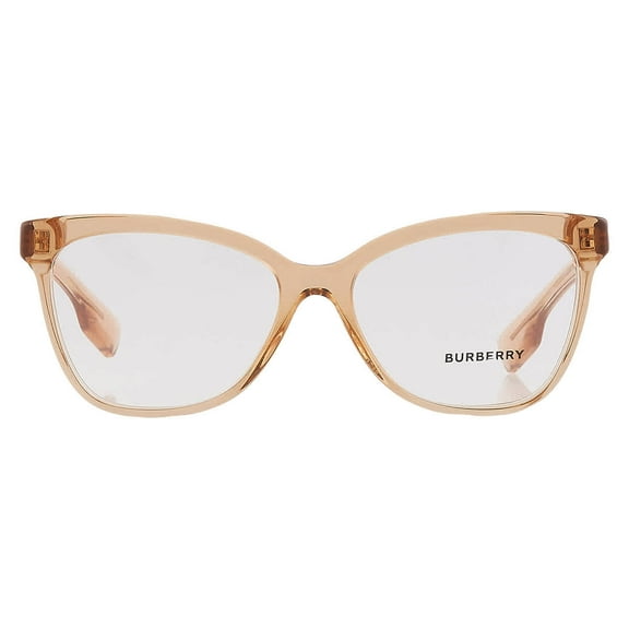 Eyeglasses Burberry BE 2364 3779 Grace Brown