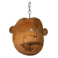 thumbnail image 2 of Prevue Pet Products Naturals - Coco Monkey Naturals Forage & Engage Bird Toy 62705, 2 of 4