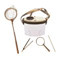 thumbnail image 4 of transemion Visionneuse d'Insectes Explorateur Boîtes à Insectes Libellule pour Enfants Garçons et Filles, 4 of 5