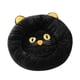 thumbnail image 3 of Cojín para cama de gato, cueva para gatitos, diámetro de 23,62 pulgadas, para todas , perrera para cachorros, accesorios cálidos para, 3 of 9