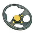 thumbnail image 2 of Jack and June Signature Playset Yellow and Green Racing Wheel Made from Heavy Duty, Long-Lasting Material, 2 of 6
