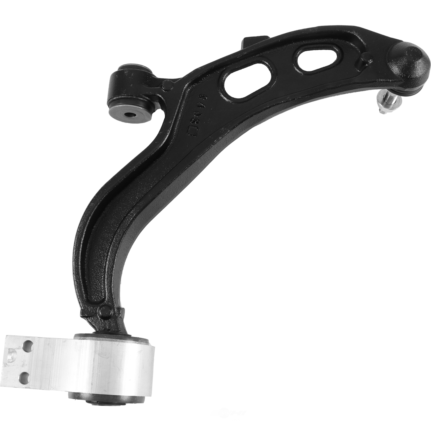 Delphi TC3977 Suspension Control Arm and Ball Joint Assembly
