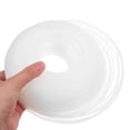 thumbnail image 3 of PAMINGONO 1 Roll Lawn Edging Nylon Cutting Strimmer Spool for Garden Maintenance, 3 of 8