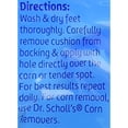 thumbnail image 5 of Dr. Scholl's Corn Cushions Provides Immediate & All-Day Pain Relief, Designed to Stay on All Day, 9 Count, 5 of 5
