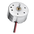 thumbnail image 3 of Rotary Coreless Motor Replacement Supplies Accessories, 3 of 8