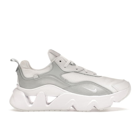 Nike Women's RYZ 365 2 White Metallic Platinum Shoes, from StockX