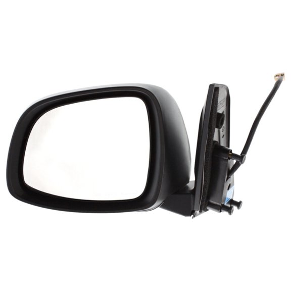 Power Mirror For 07-13 SX4 12 SX4 Crossover Driver Side Heated Manual Folding