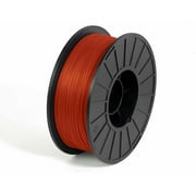 Q3D 1.75mm Transparent ABS Filament